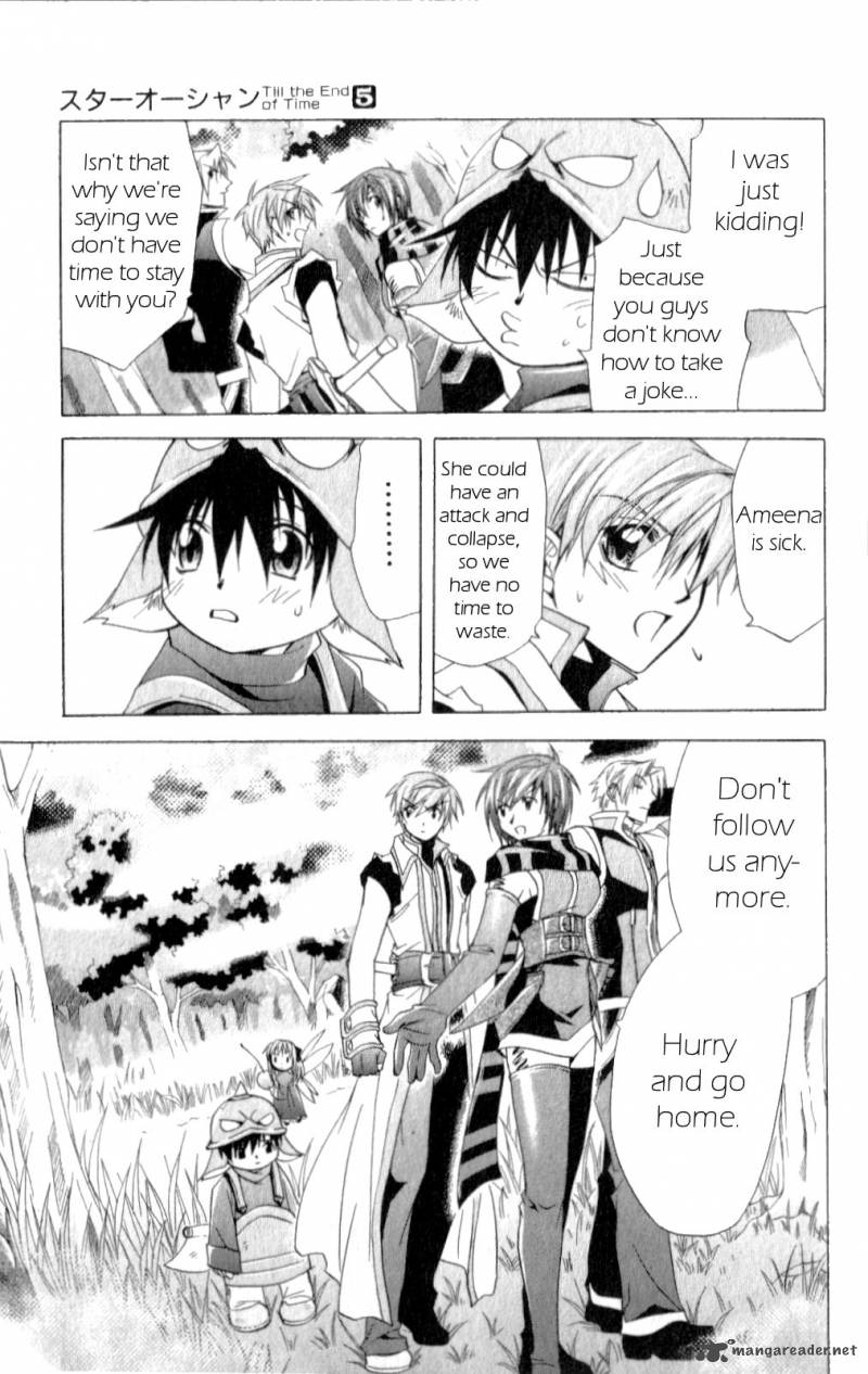 Star Ocean Till The End Of Time 18 23