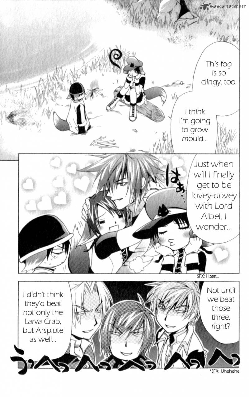 Star Ocean Till The End Of Time 18 27
