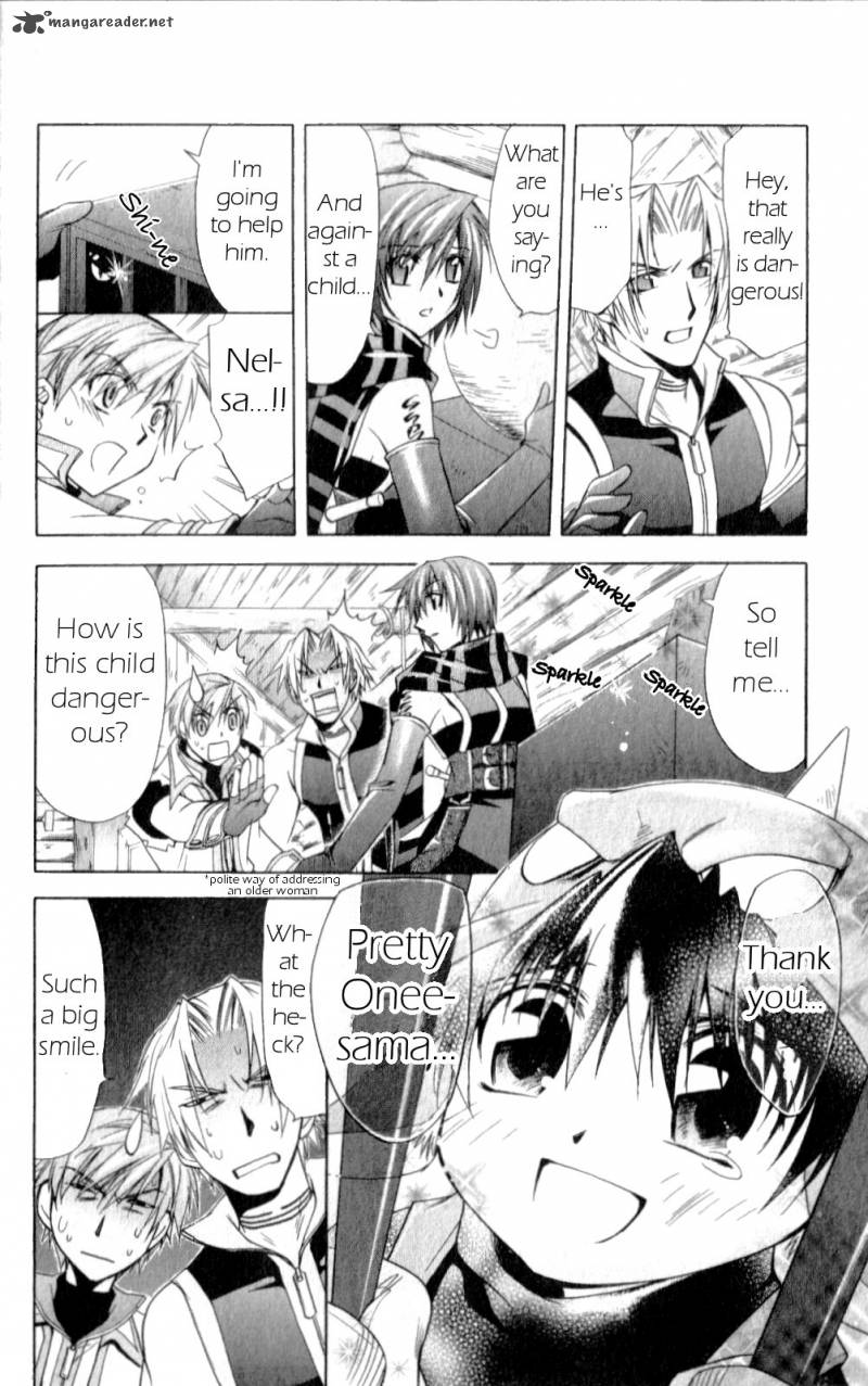 Star Ocean Till The End Of Time 18 8