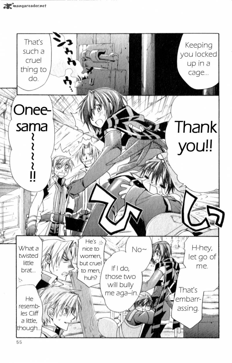 Star Ocean Till The End Of Time 18 9