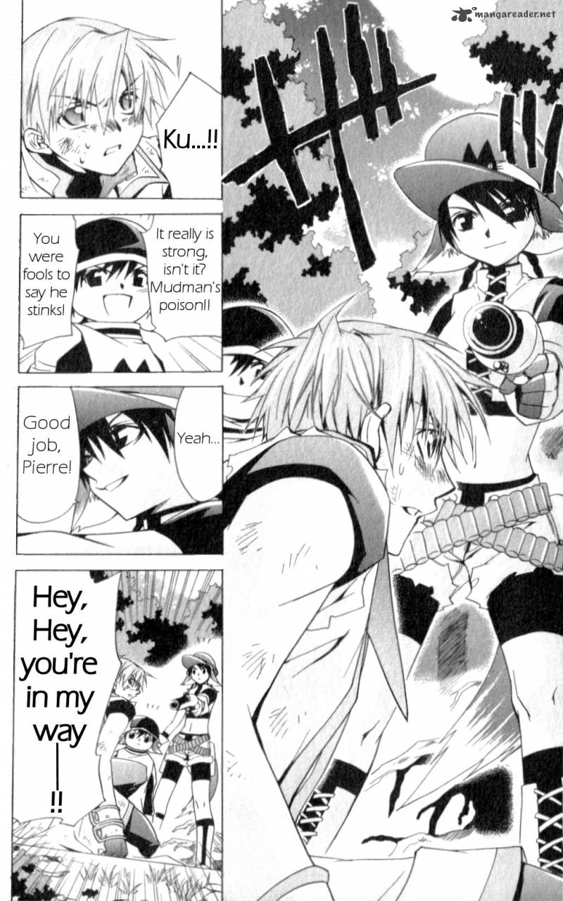Star Ocean Till The End Of Time 19 12