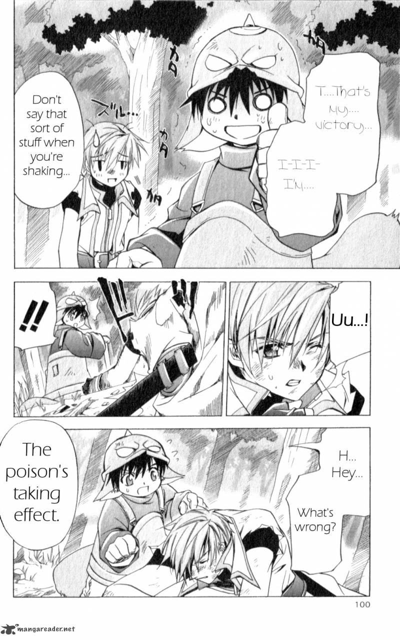 Star Ocean Till The End Of Time 19 19