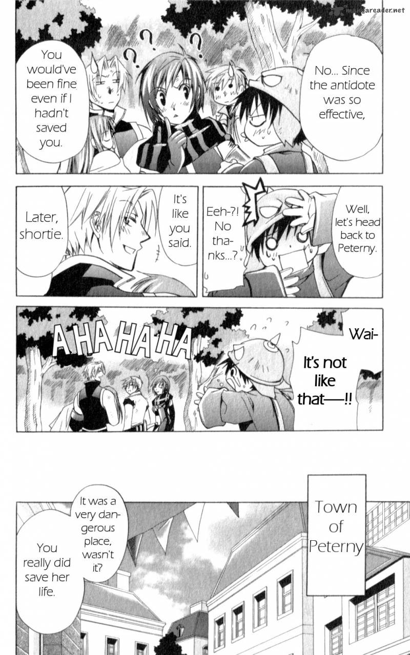 Star Ocean Till The End Of Time 19 23