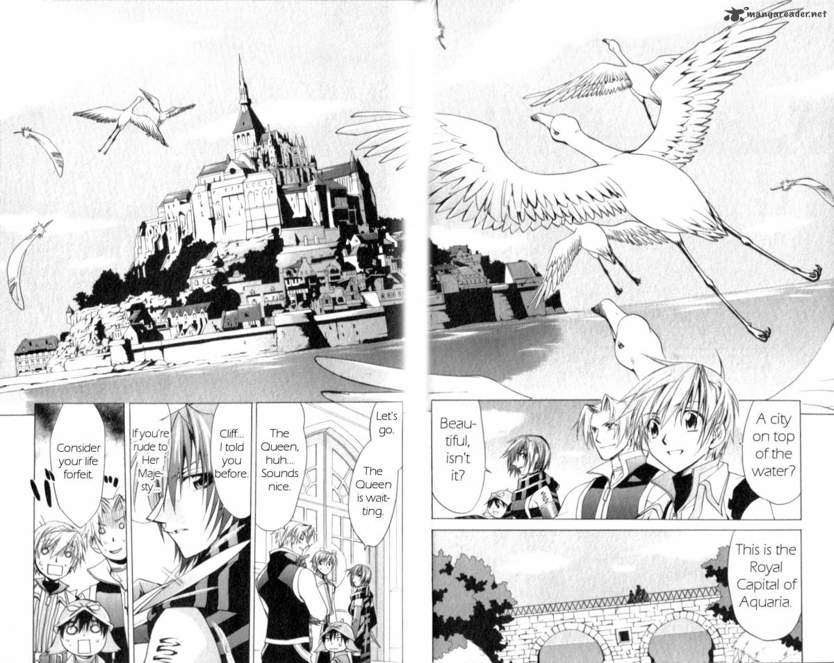 Star Ocean Till The End Of Time 19 30