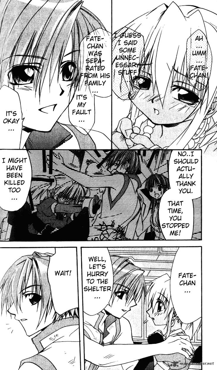 Star Ocean Till The End Of Time 2 25