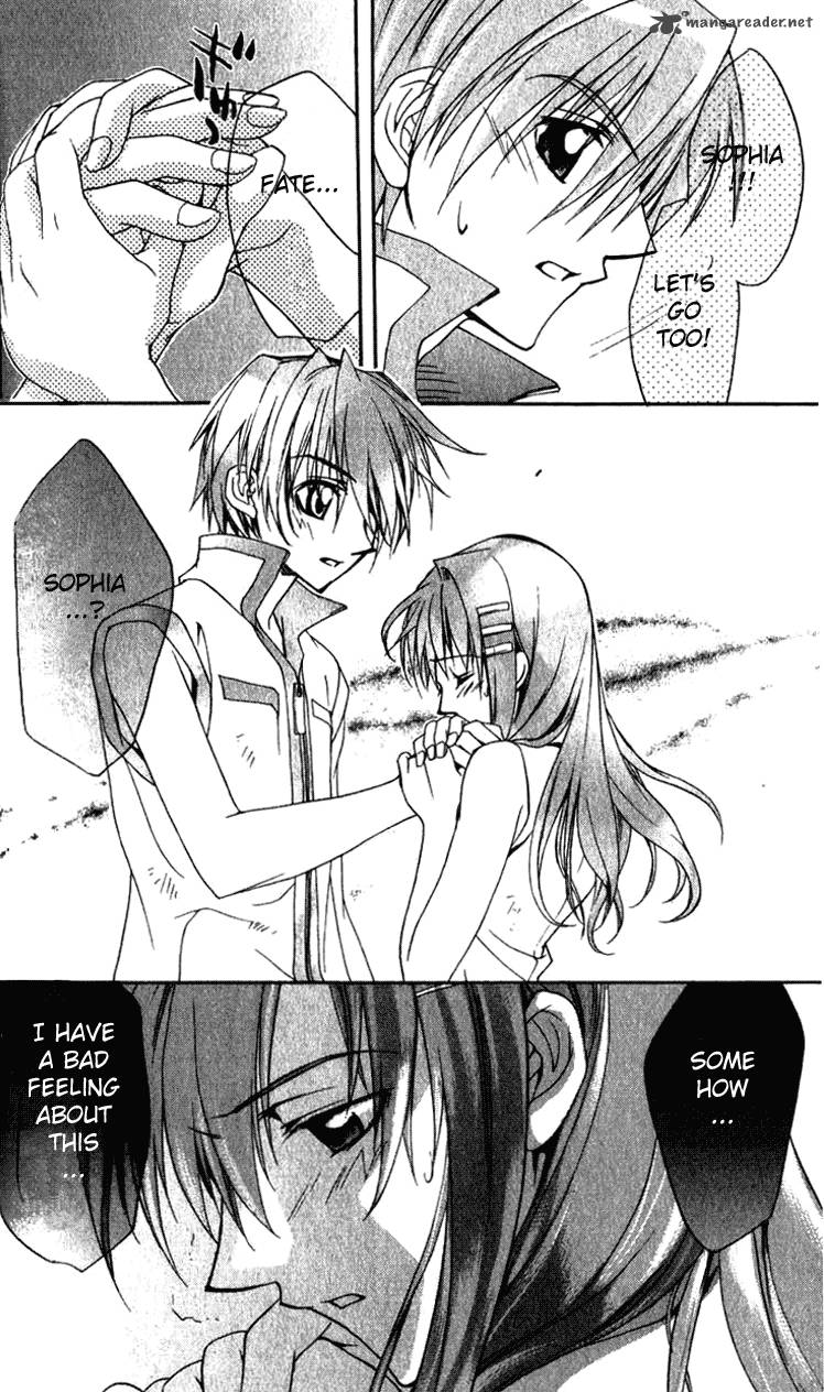Star Ocean Till The End Of Time 2 35