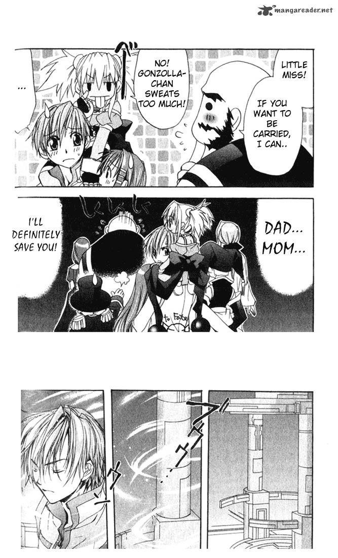 Star Ocean Till The End Of Time 2 9