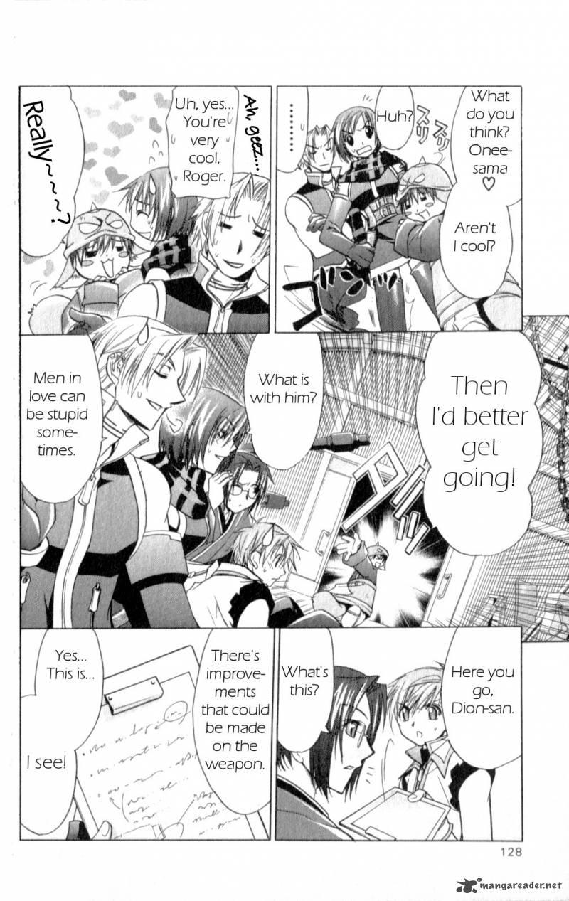 Star Ocean Till The End Of Time 20 10