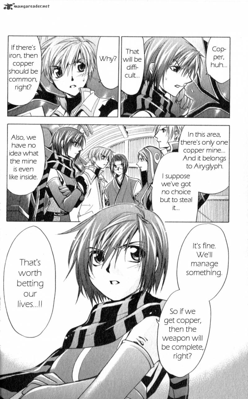 Star Ocean Till The End Of Time 20 12