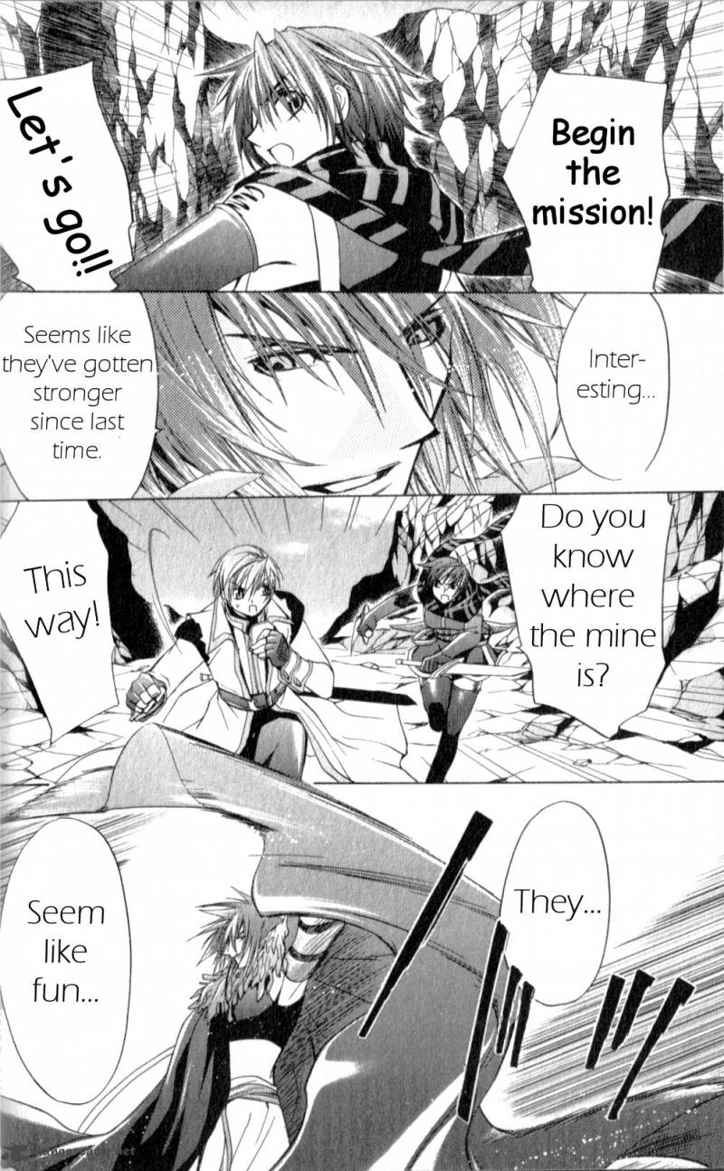 Star Ocean Till The End Of Time 20 18