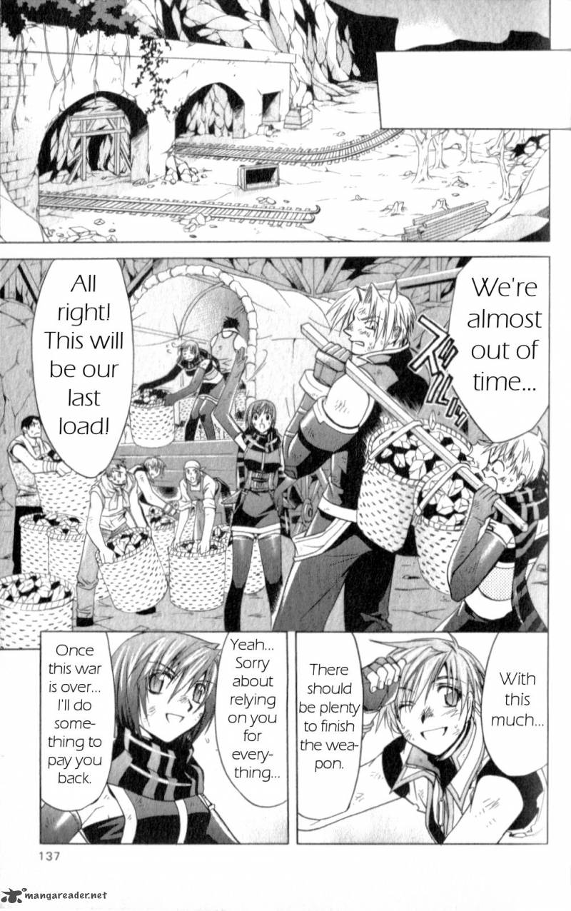 Star Ocean Till The End Of Time 20 19