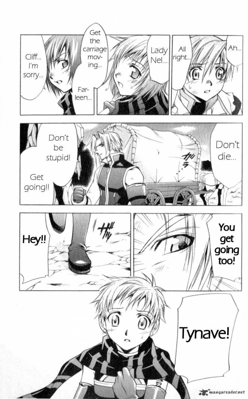 Star Ocean Till The End Of Time 20 25