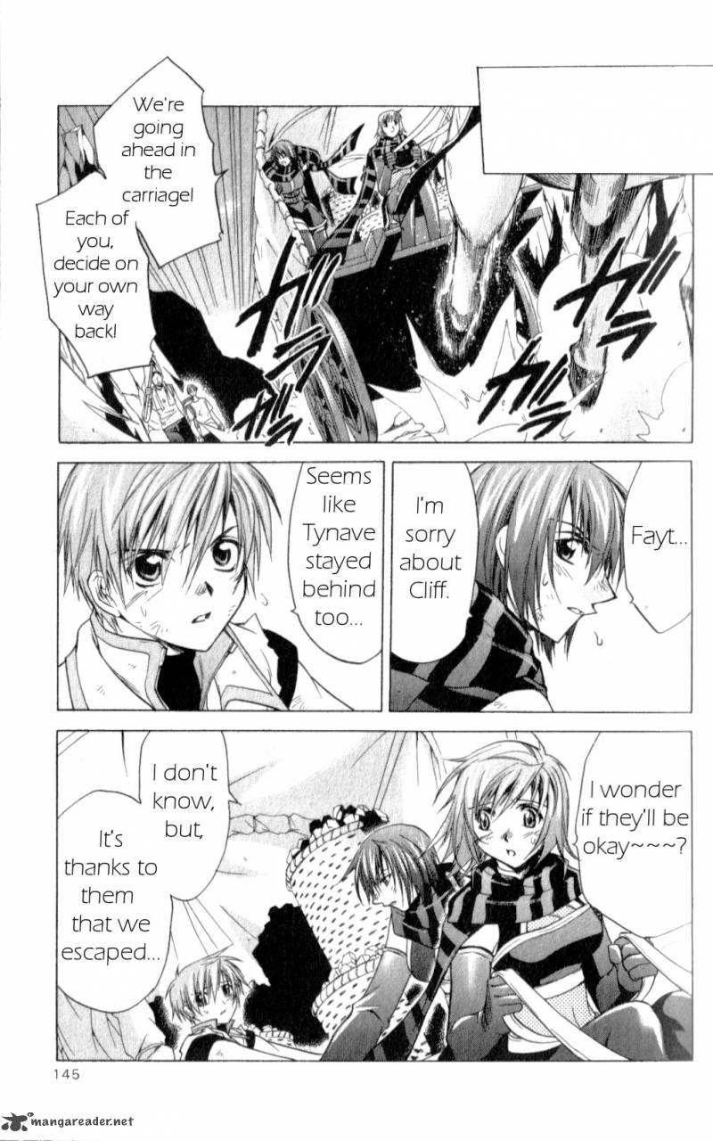 Star Ocean Till The End Of Time 20 27