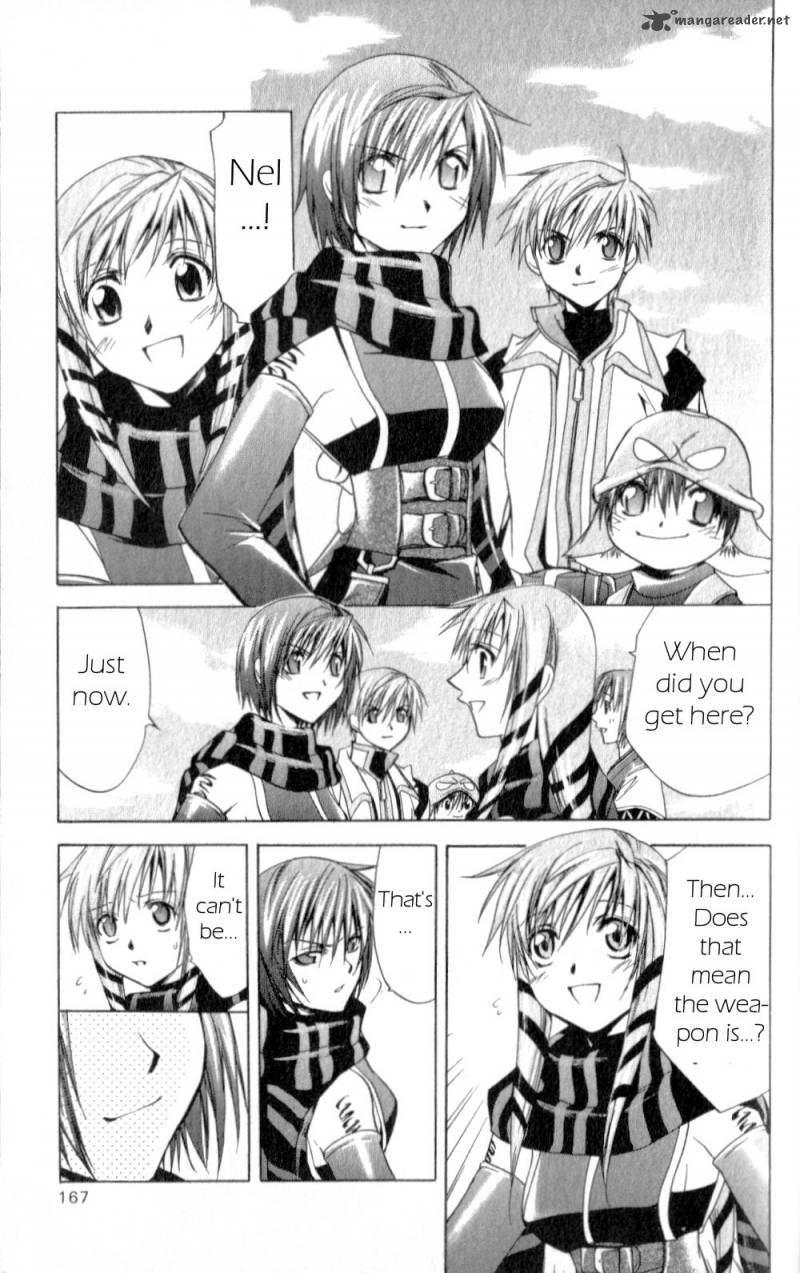 Star Ocean Till The End Of Time 21 12