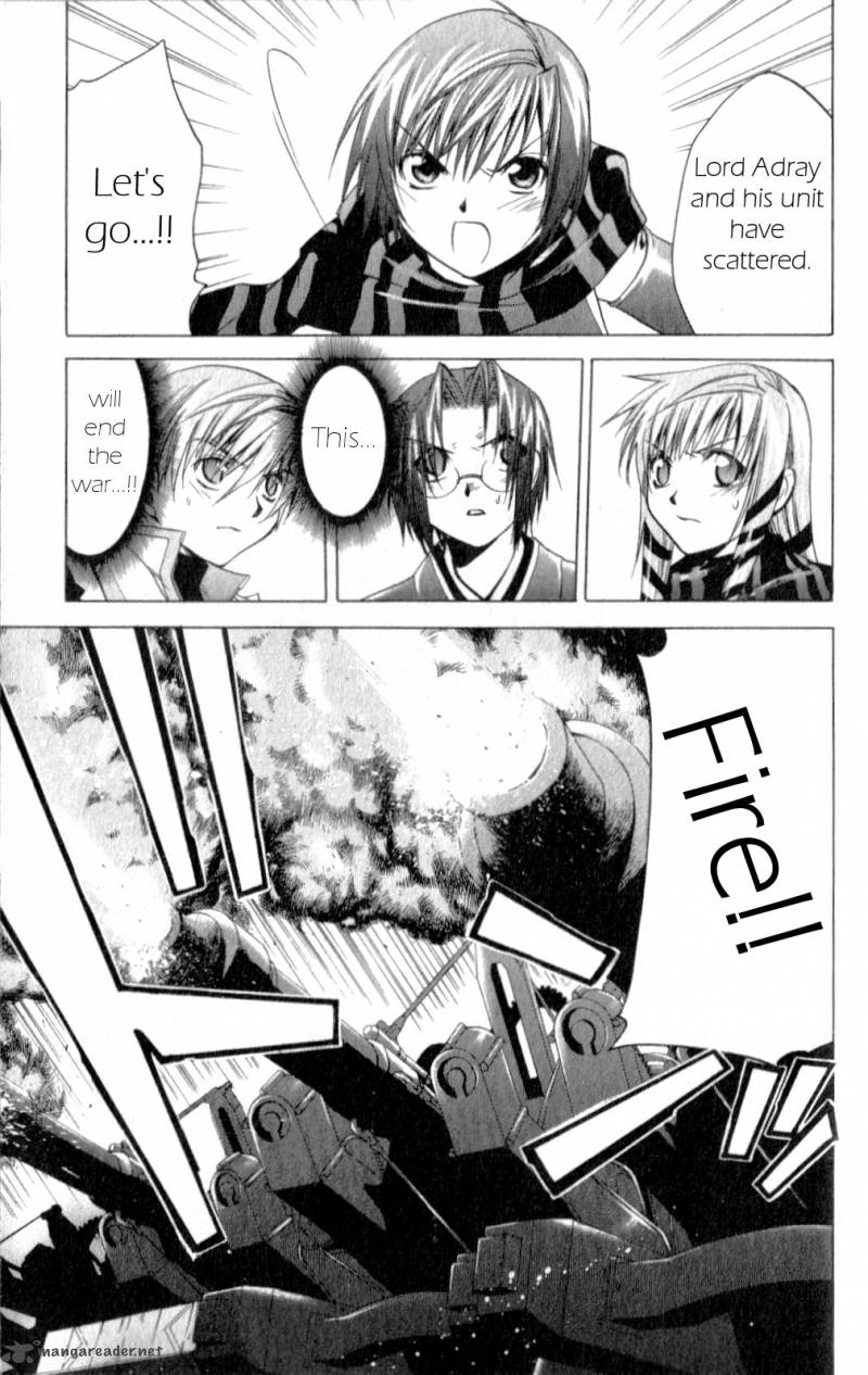 Star Ocean Till The End Of Time 21 22