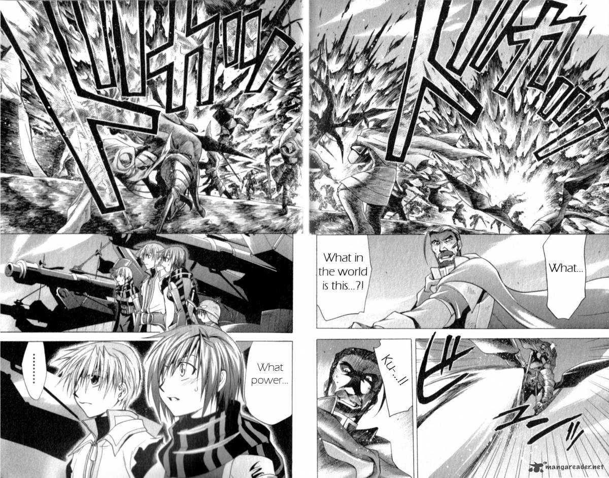 Star Ocean Till The End Of Time 21 24