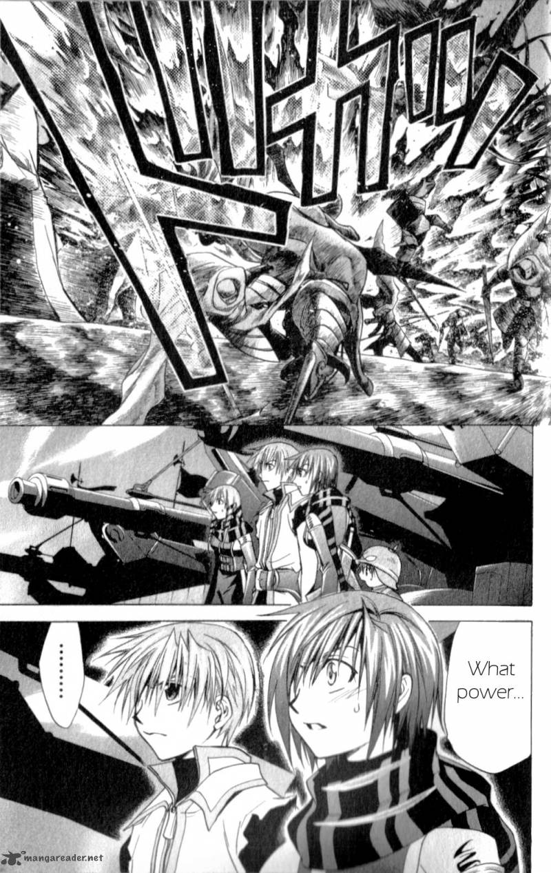 Star Ocean Till The End Of Time 21 25