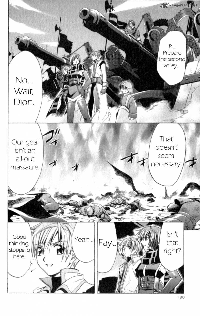 Star Ocean Till The End Of Time 21 26