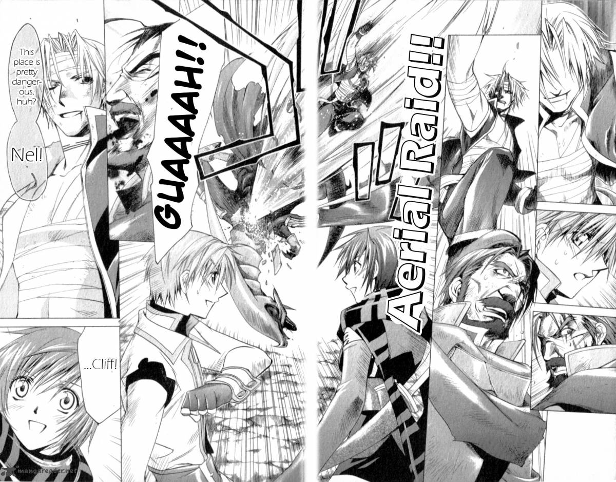 Star Ocean Till The End Of Time 21 29