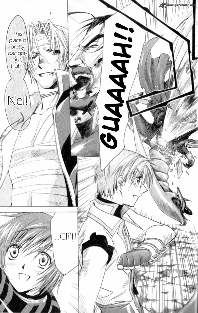 Star Ocean Till The End Of Time 21 30