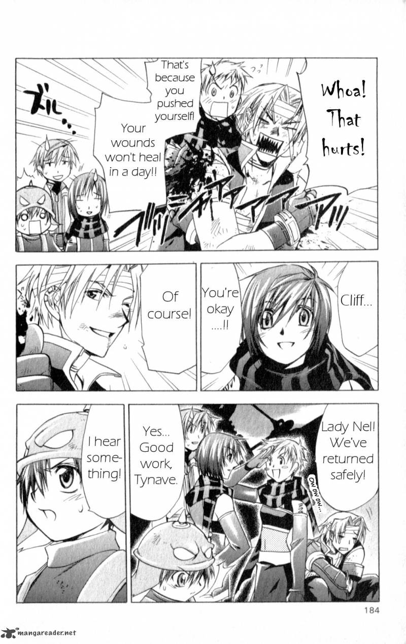 Star Ocean Till The End Of Time 21 31