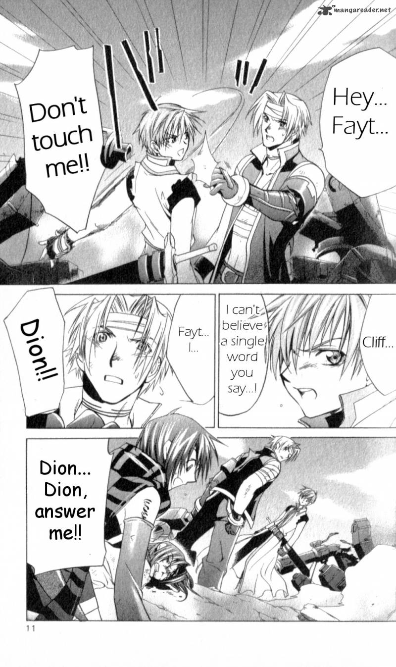 Star Ocean Till The End Of Time 22 11
