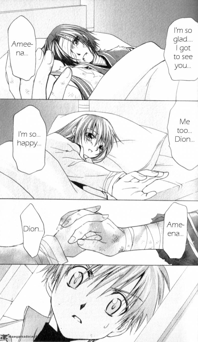 Star Ocean Till The End Of Time 22 24