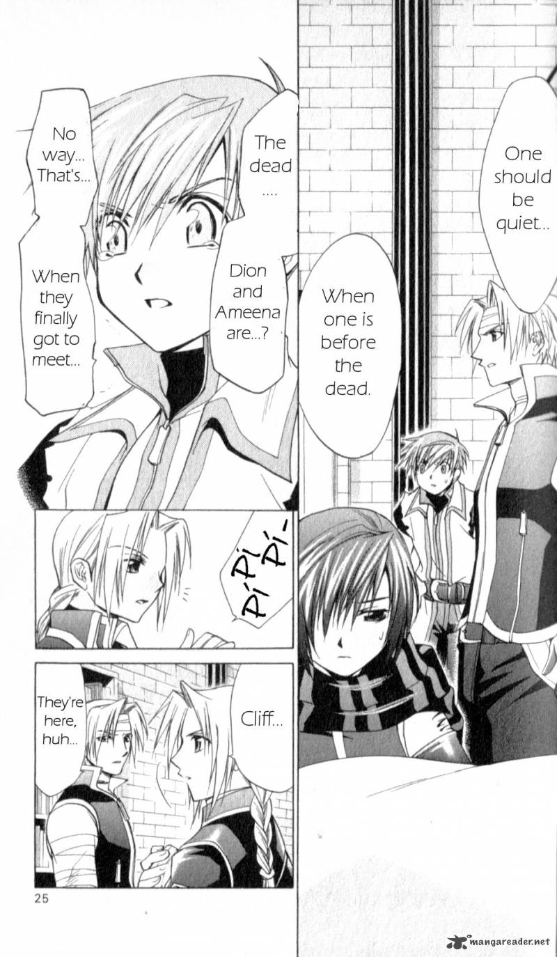 Star Ocean Till The End Of Time 22 26