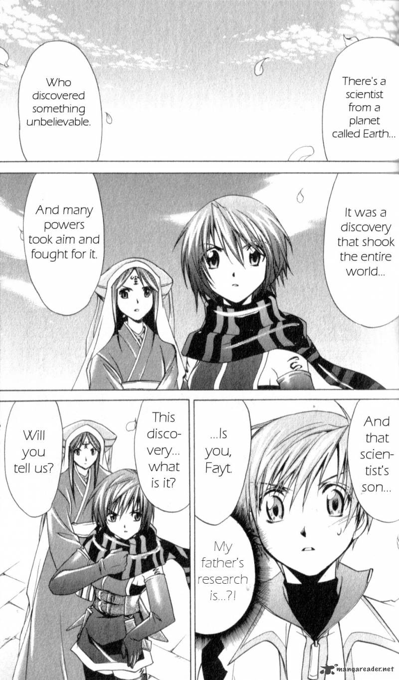 Star Ocean Till The End Of Time 22 30