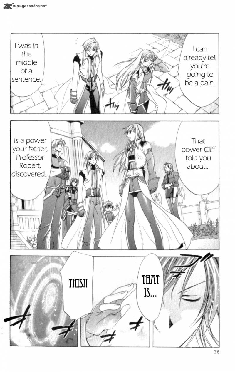 Star Ocean Till The End Of Time 22 37