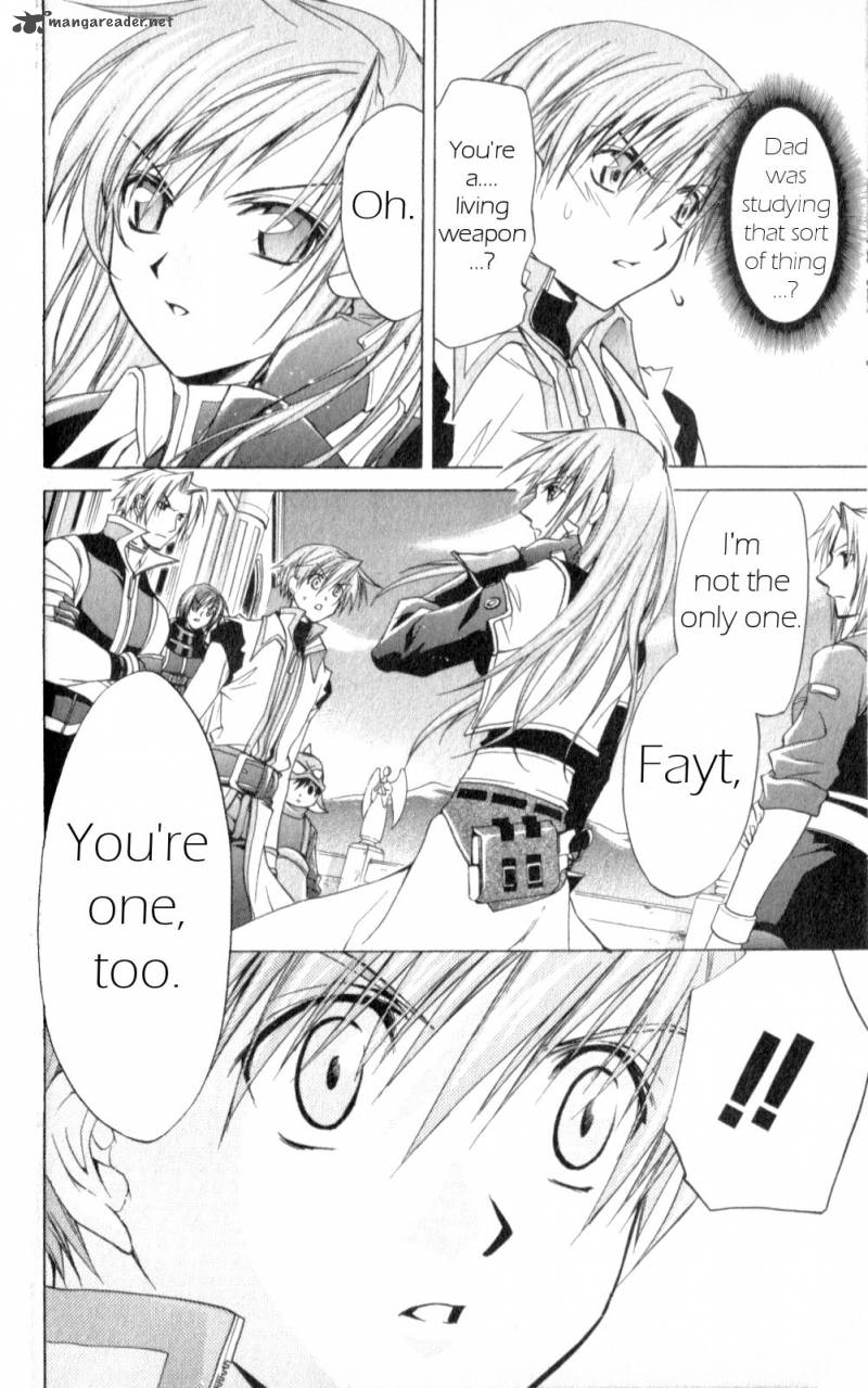 Star Ocean Till The End Of Time 22 41