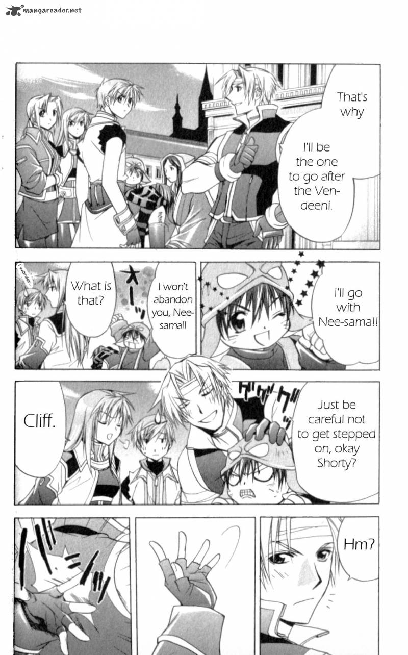 Star Ocean Till The End Of Time 23 22