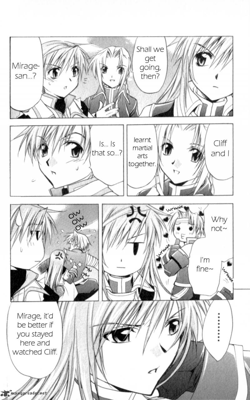 Star Ocean Till The End Of Time 23 24