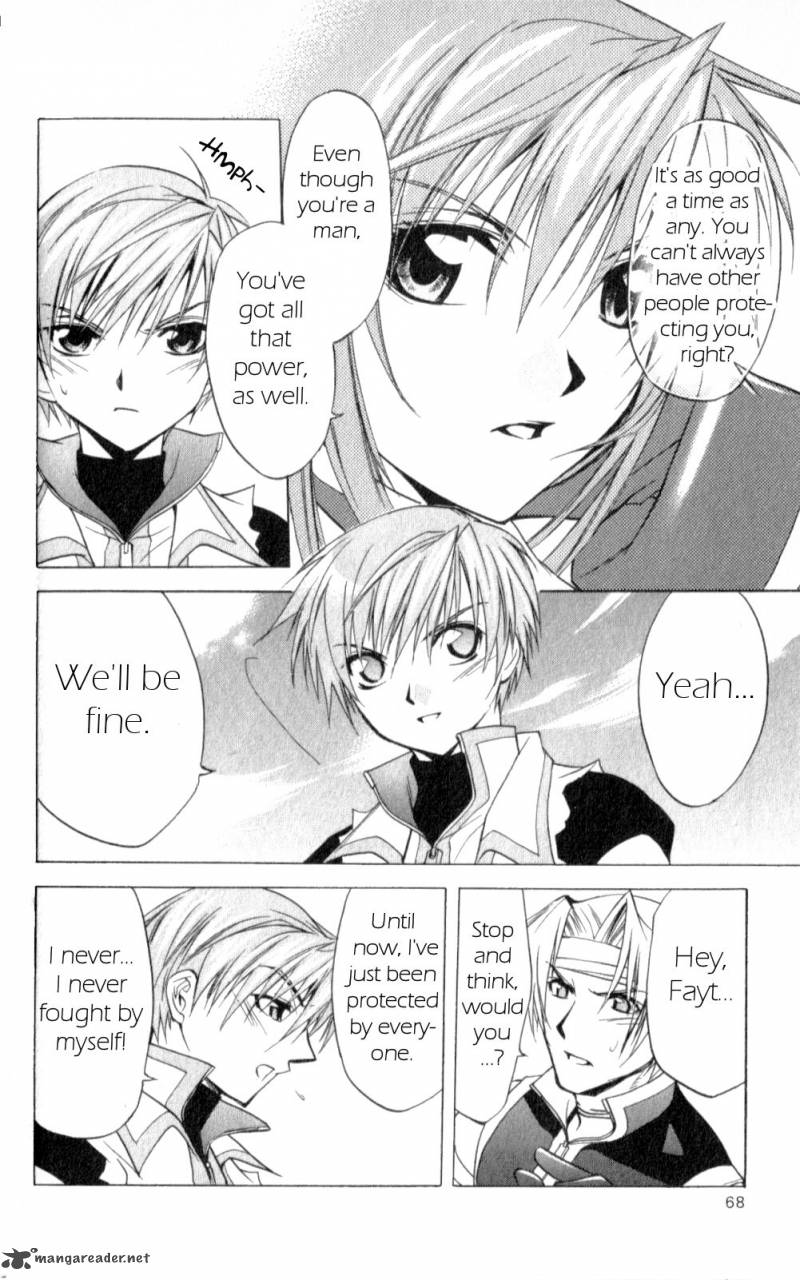 Star Ocean Till The End Of Time 23 26