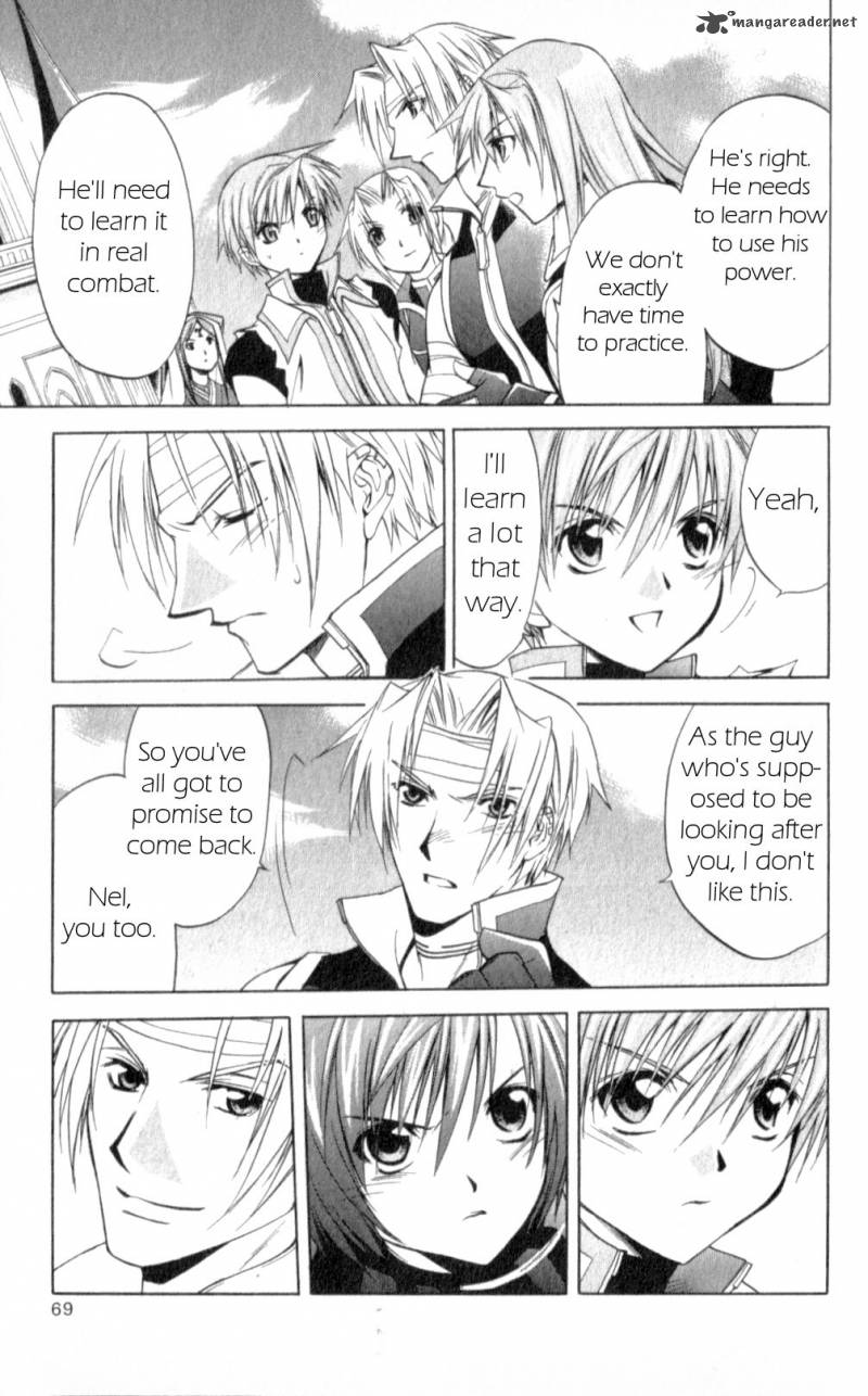 Star Ocean Till The End Of Time 23 27