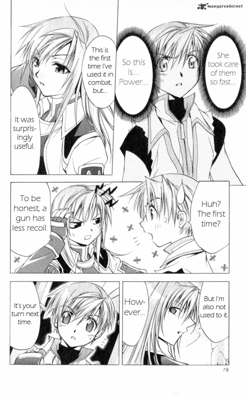 Star Ocean Till The End Of Time 23 36