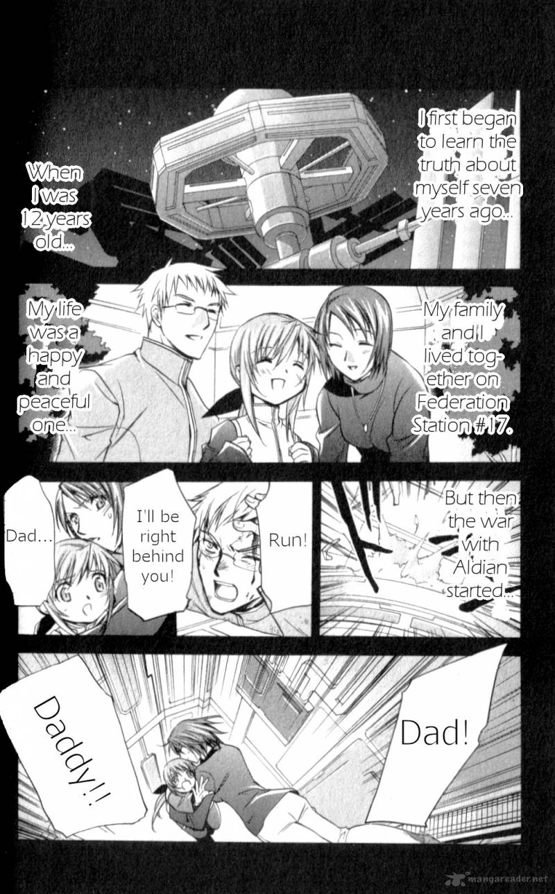 Star Ocean Till The End Of Time 24 25