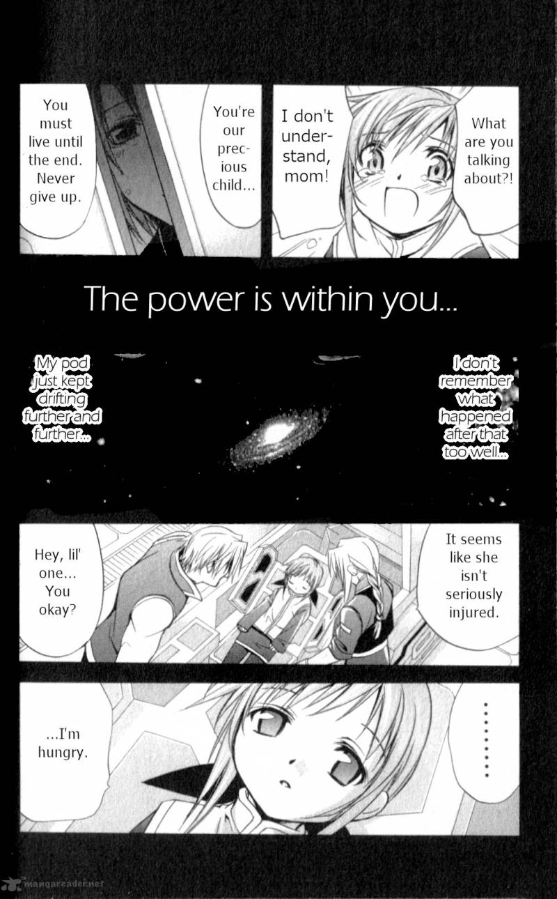 Star Ocean Till The End Of Time 24 27