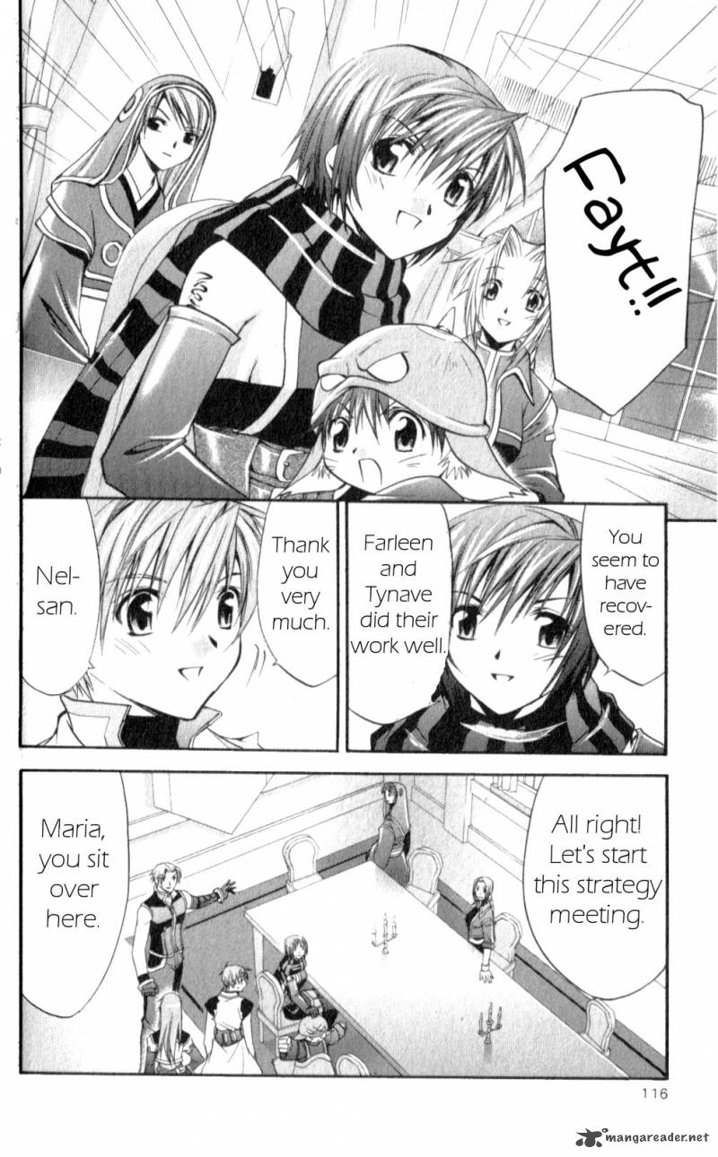 Star Ocean Till The End Of Time 24 33