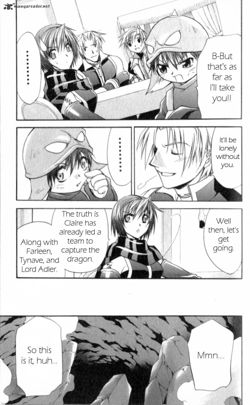 Star Ocean Till The End Of Time 24 40