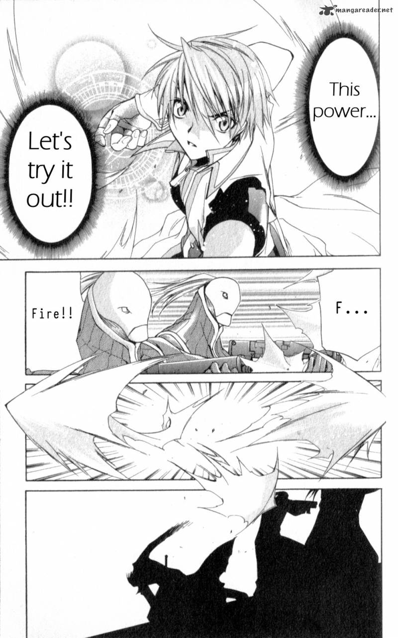 Star Ocean Till The End Of Time 24 7