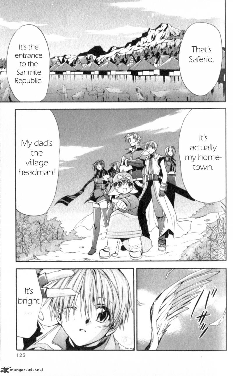 Star Ocean Till The End Of Time 25 1