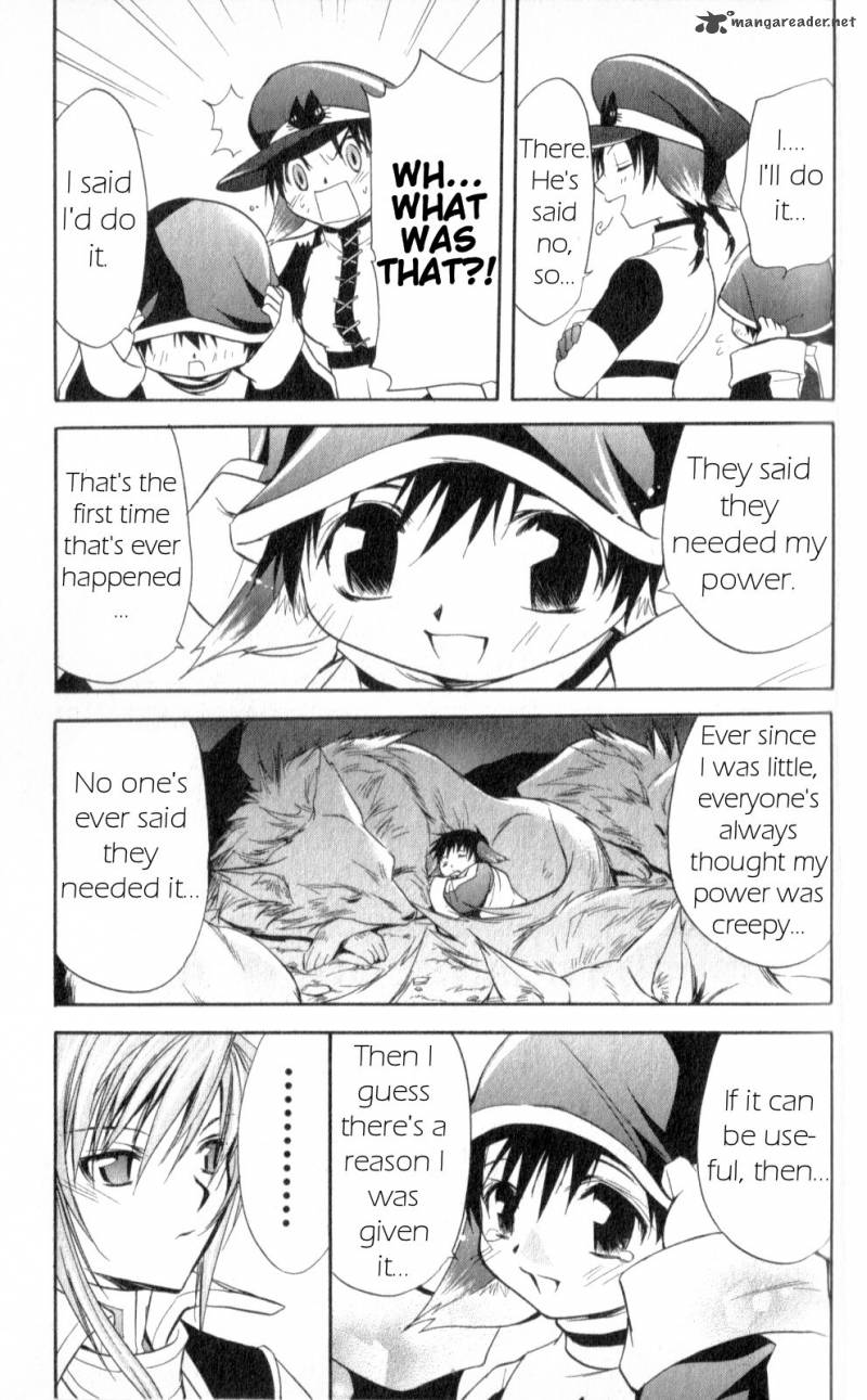 Star Ocean Till The End Of Time 25 18