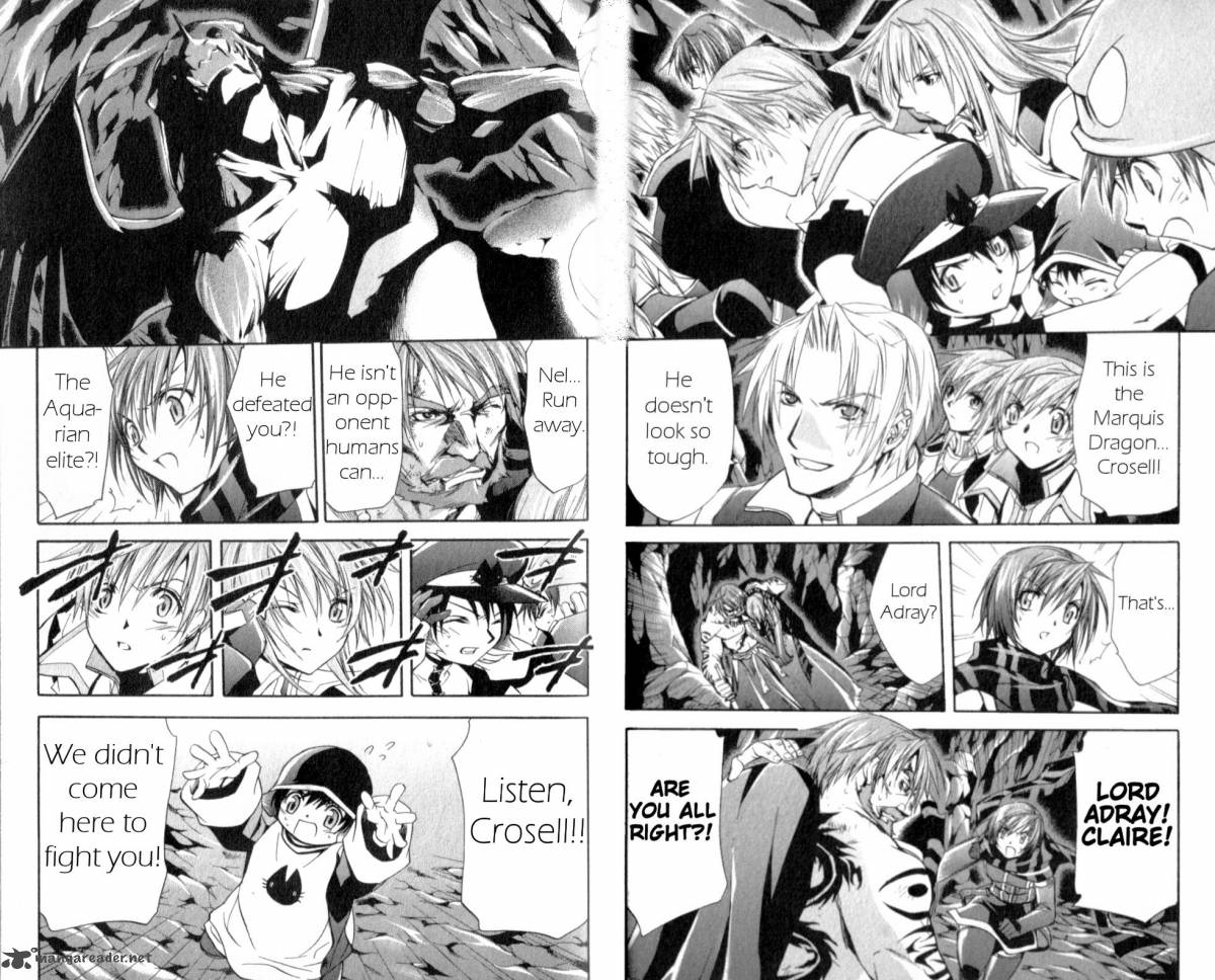 Star Ocean Till The End Of Time 25 26