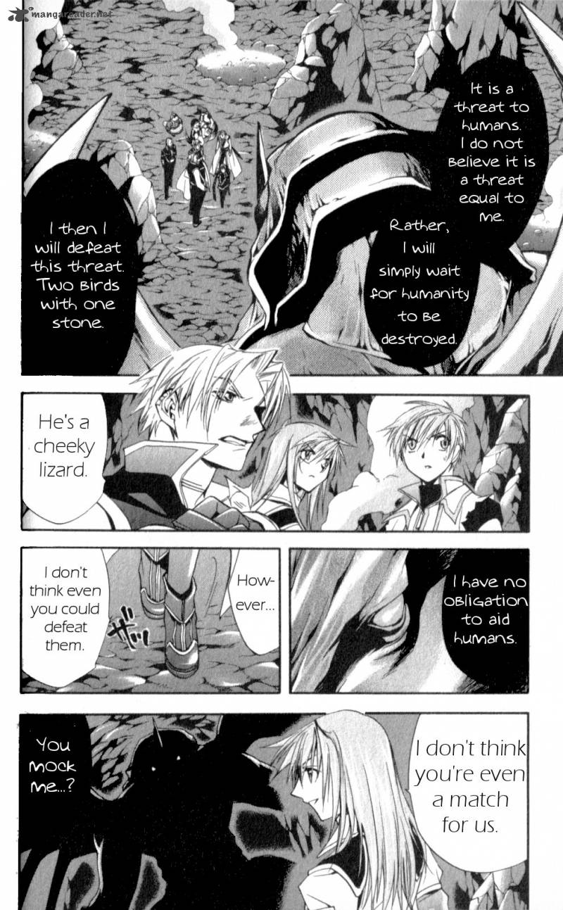 Star Ocean Till The End Of Time 25 30