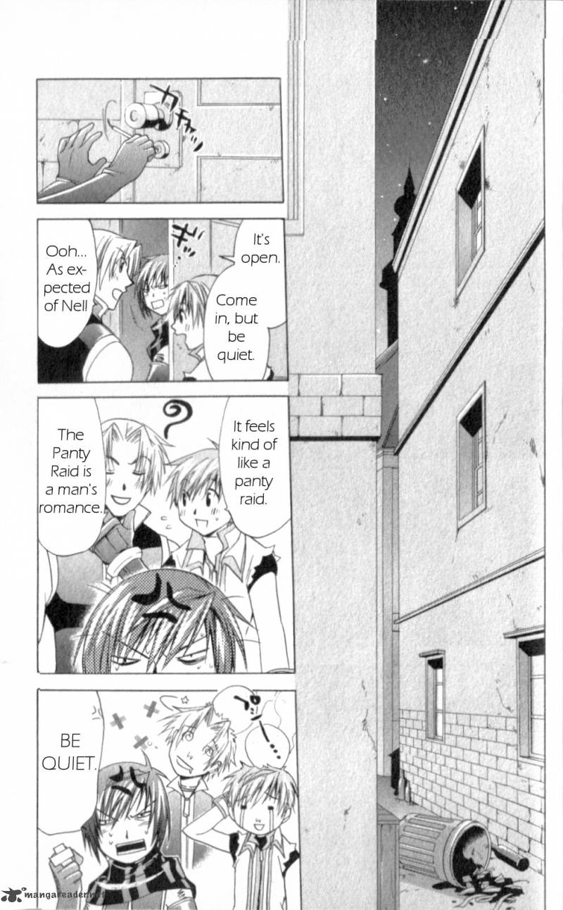 Star Ocean Till The End Of Time 25 55