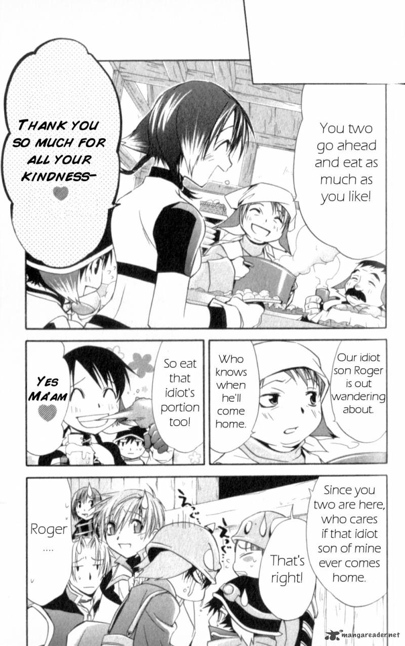 Star Ocean Till The End Of Time 25 6