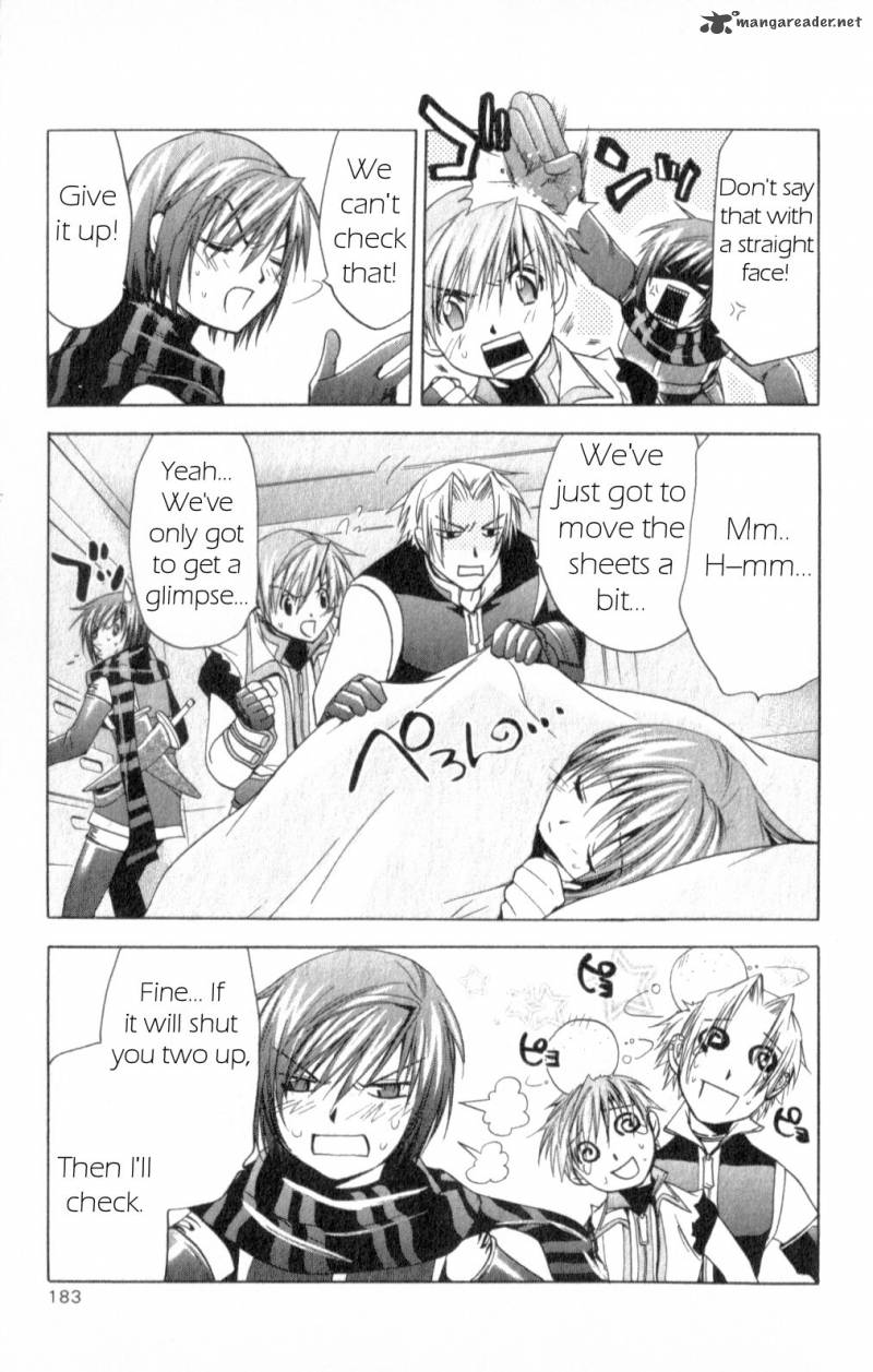 Star Ocean Till The End Of Time 25 63