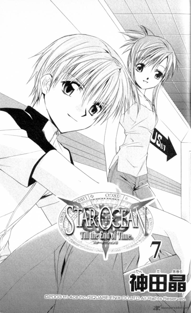 Star Ocean Till The End Of Time 26 2
