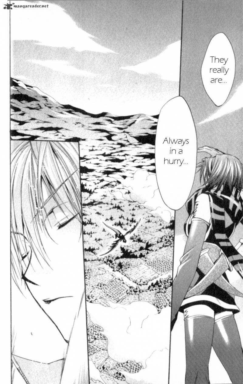 Star Ocean Till The End Of Time 26 27